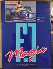 F1 MAGIC 1993 - Daniele