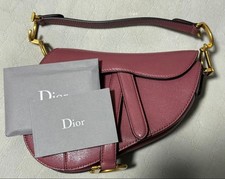 Christian Dior Mini borsa da