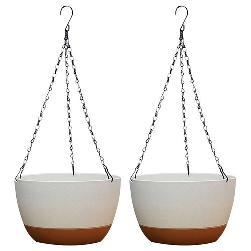 Sets vasi fiori appendere - 2,