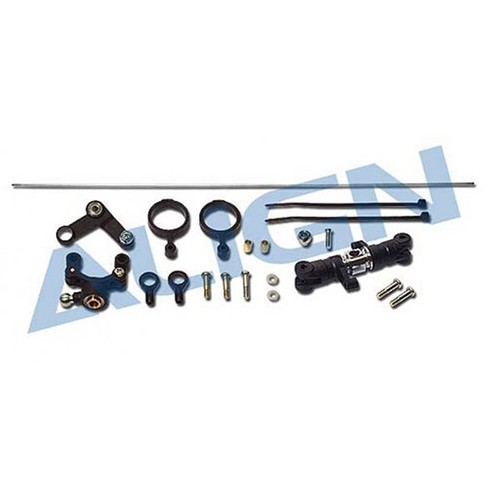 Hs1199 align tail - align,