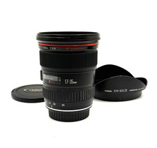 [Quasi come nuovo] Canon EF