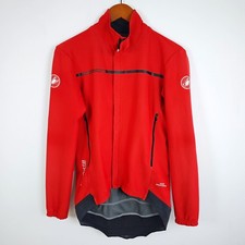 Castelli M Giacca Ciclismo