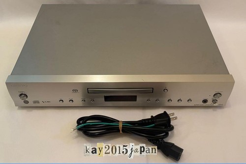 Onkyo s5vl lettore - lettore, cd