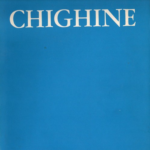Alfredo chighine catalogo - -,