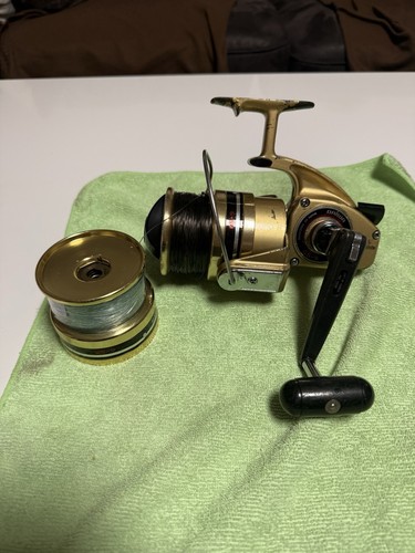 Mulinello pesca vintage - mulinello,