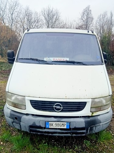 Furgone posti per trasporto - posti,