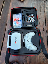 drone fpv kit emax nuovo mai