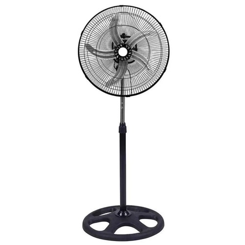 Ventilatore piantana alta - ad,