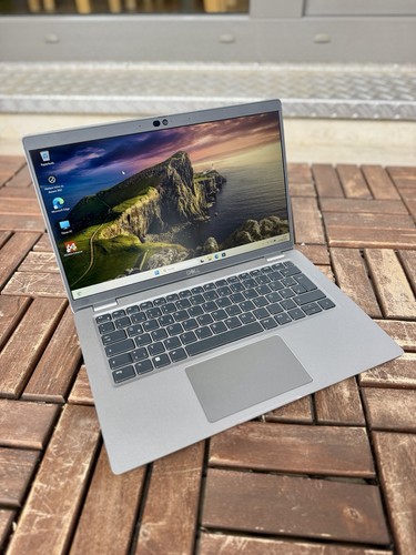 Portatile dell latitude - dell, 5430