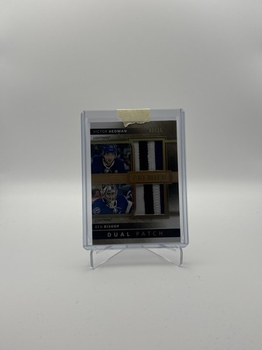 2014 upper deck - 2014-15, premier