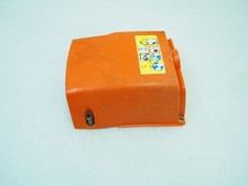 CARTER CUFFIA MOTORE MOTOSEGA ALPINA CASTOR CASTELGARDEN HONDA 400 450 500