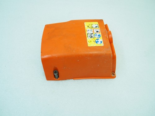 Carter cuffia motore motosega - cuffia,