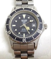 HEUER 2000 Professional 200M
