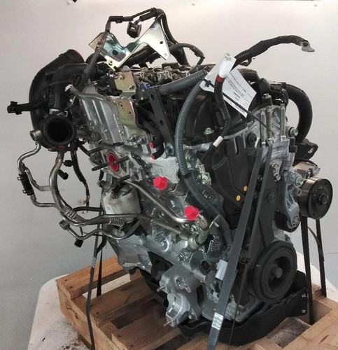 Motore mazda cx5 - motore, 4