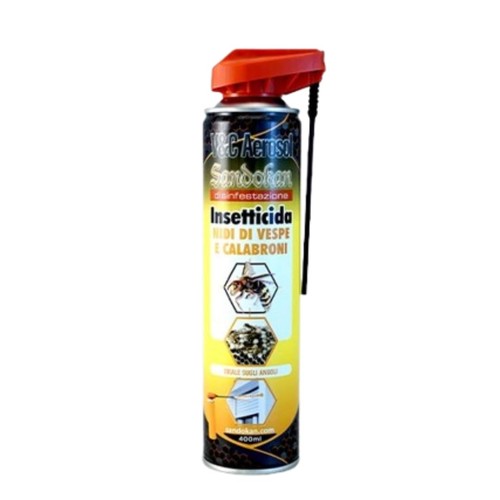 Sandokan insetticida spray - sandokan,