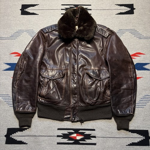 Giacca bomber vintage - , schott