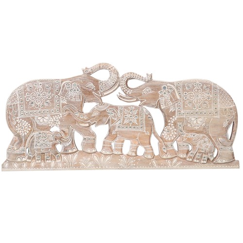 Boho decorazione elefante - boho,