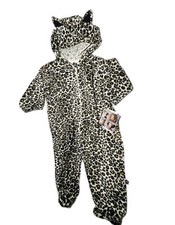 NWT 6 Month Tom Arma Cheetah