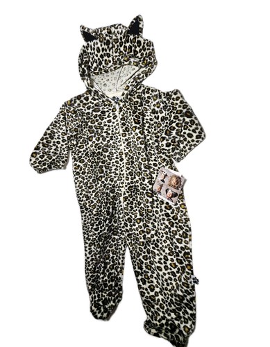 Costume bambino ghepardo tom - bambino,