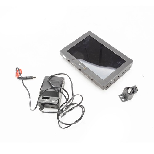 Blackmagic design video assist - blackmagic,