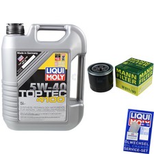 KIT TAGLIANDO FILTRO OLIO