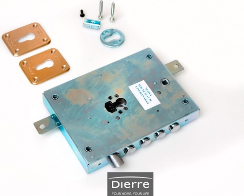 Dierre serratura porta - serratura,