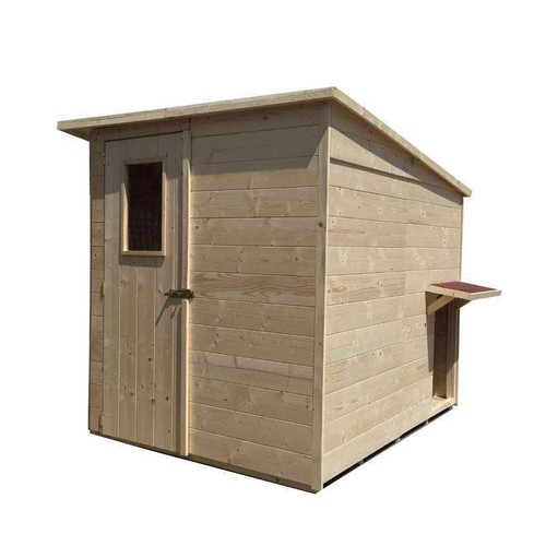Cuccia casetta 181 - cuccia, x