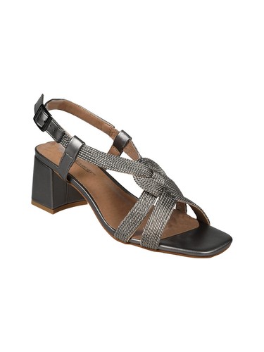 Energy sandali donna con tacco - con,