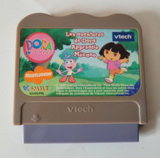 Les Aventures De Dora