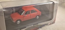 ODEON 168 PEUGEOT 104 1972