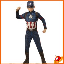 Costume Carnevale Bambino