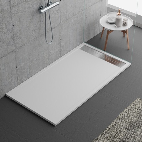 Piatto doccia 80x100 - piatto, 80x100,