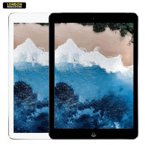 Apple ipad air - ipad,