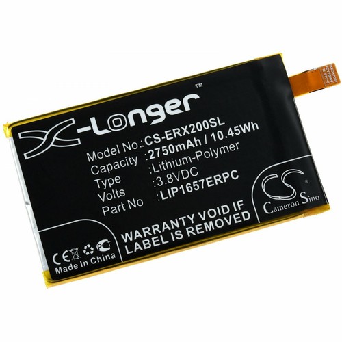 Batteria per cellulare