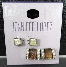Orecchini JENNIFER LOPEZ 2