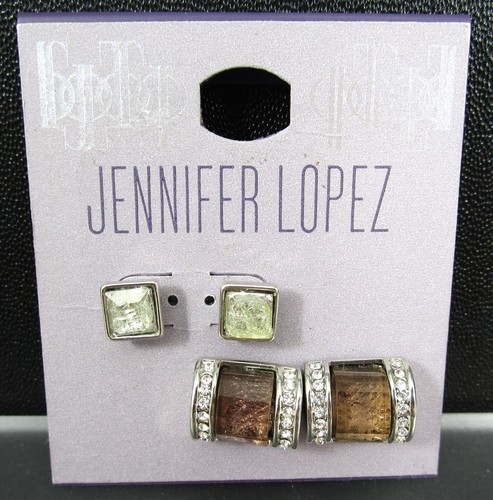 Orecchini jennifer lopez - lopez, 2