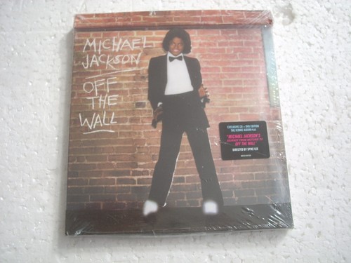 Michael jackson off - /,