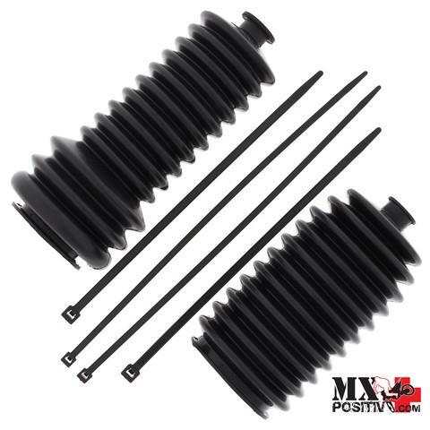 Kit cuffie cremagliera - kit,