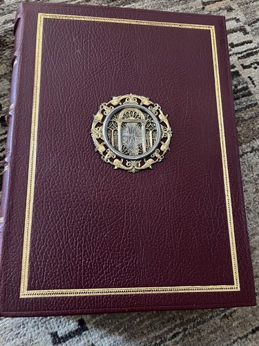 Bibbia borso d - la, di