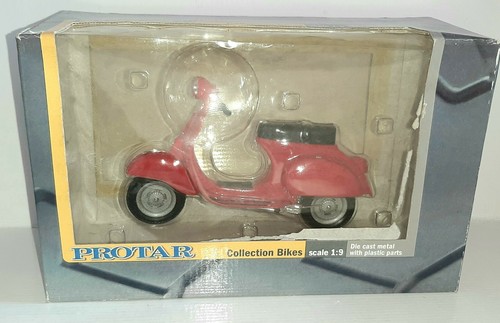 Vespa 125 primavera protar - primavera,