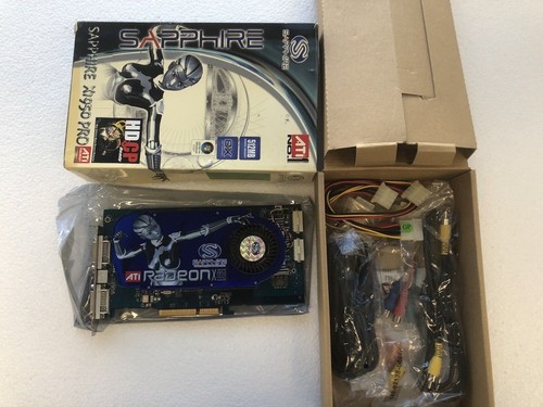 Scheda video sapphire - video,