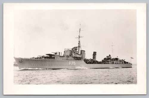 Hms eskimo f75 - hms,