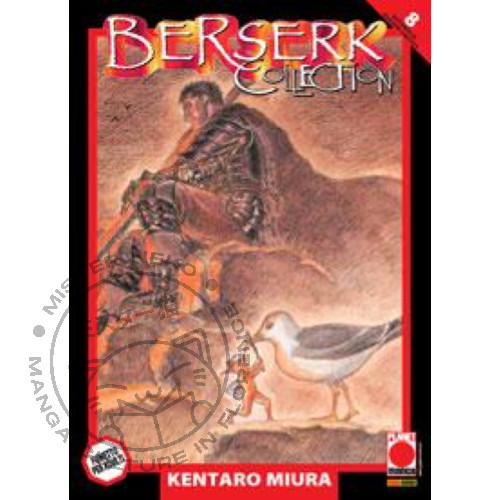 Manga berserk collection - -,