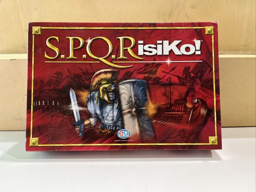 Spqr risiko - spqr,