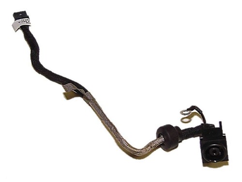 Connecteur alimentation - , dc
