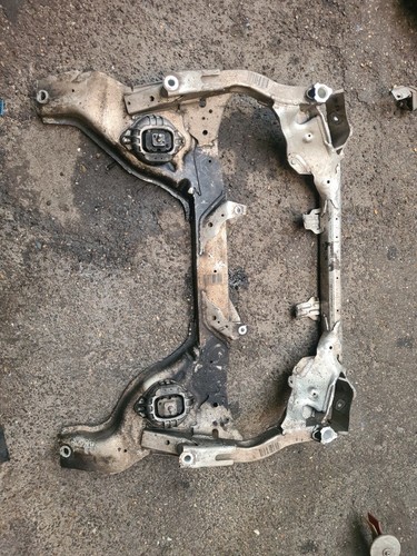 Culla motore diesel bmw - diesel,