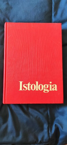 Libro istologia v - di,