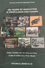 The Rolls-Royce Heritage