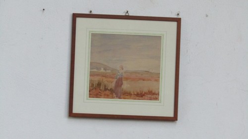 R339 quadro acquerello - r339,