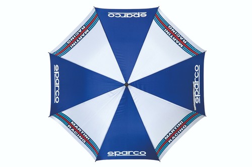 Ombrello martini sparco - martini-r,